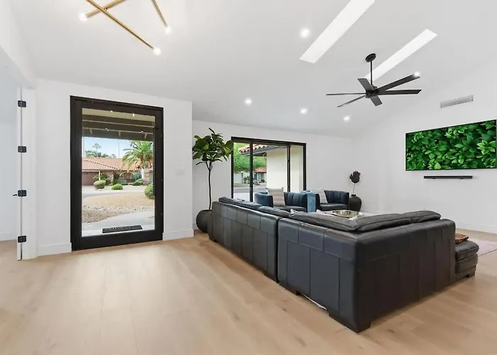 Holiday home La Privada At Buenavente - Private Pool Scottsdale