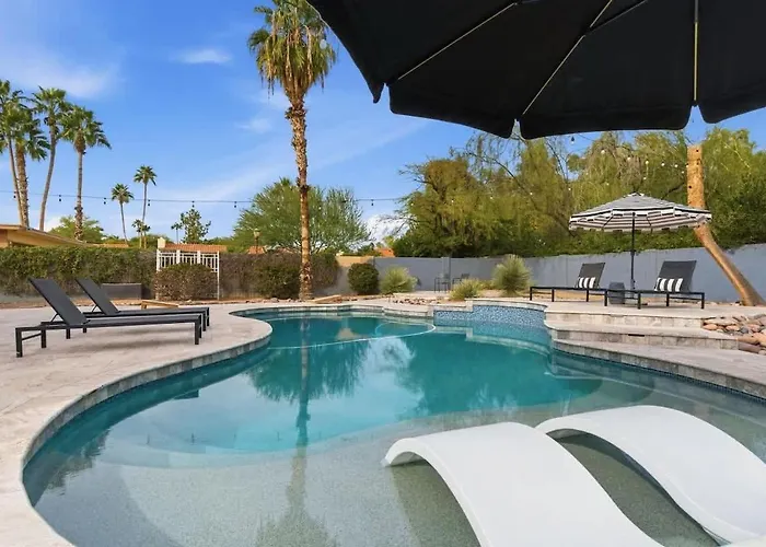 Holiday home La Privada At Buenavente - Private Pool *