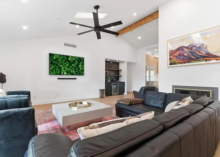 La Privada At Buenavente - Private Pool Holiday home Scottsdale