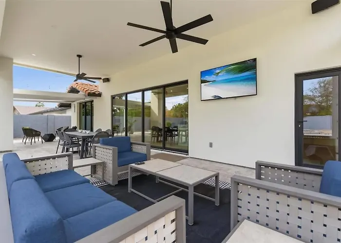 Holiday home La Privada At Buenavente - Private Pool