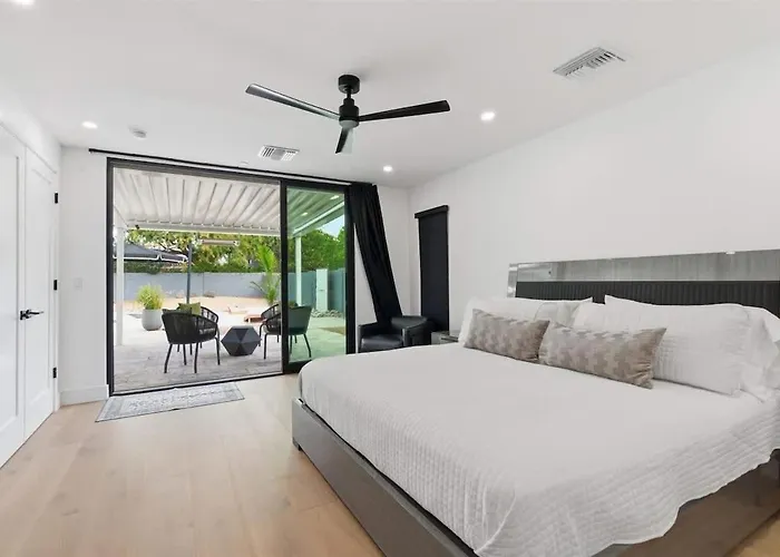 La Privada At Buenavente - Private Pool Holiday home