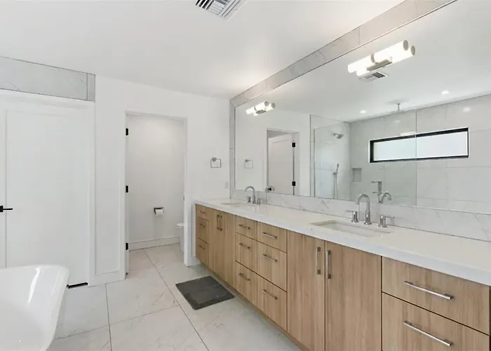 Holiday home La Privada At Buenavente - Private Pool Scottsdale