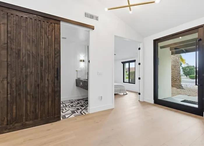 La Privada At Buenavente - Private Pool Holiday home Scottsdale