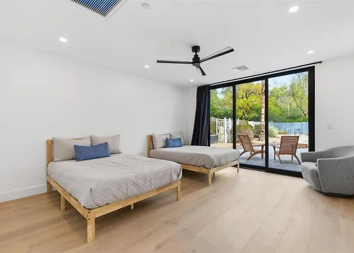 La Privada At Buenavente - Private Pool Holiday home *