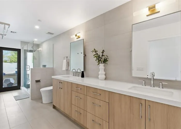 Holiday home La Privada At Buenavente - Private Pool Scottsdale