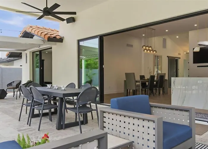 La Privada At Buenavente - Private Pool Scottsdale