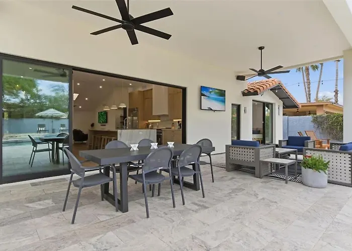 La Privada At Buenavente - Private Pool Scottsdale