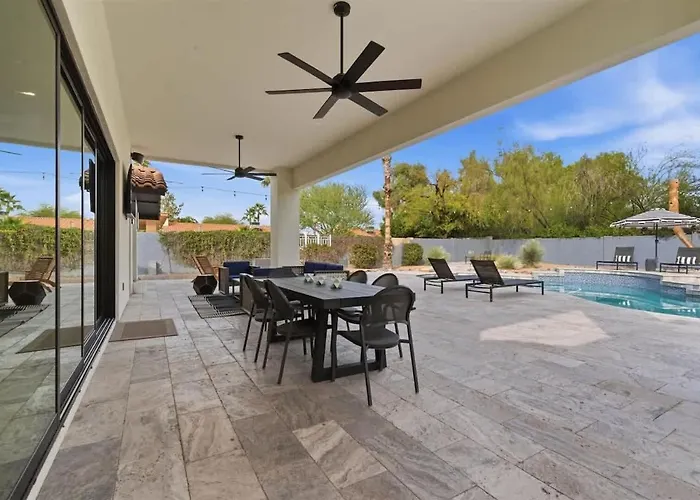 Holiday home La Privada At Buenavente - Private Pool Scottsdale