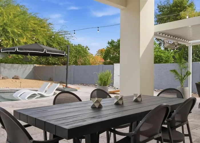 La Privada At Buenavente - Private Pool *