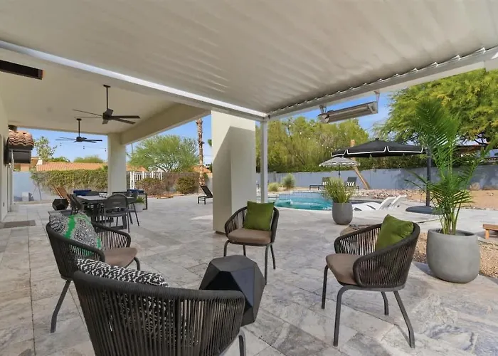 La Privada At Buenavente - Private Pool Holiday home