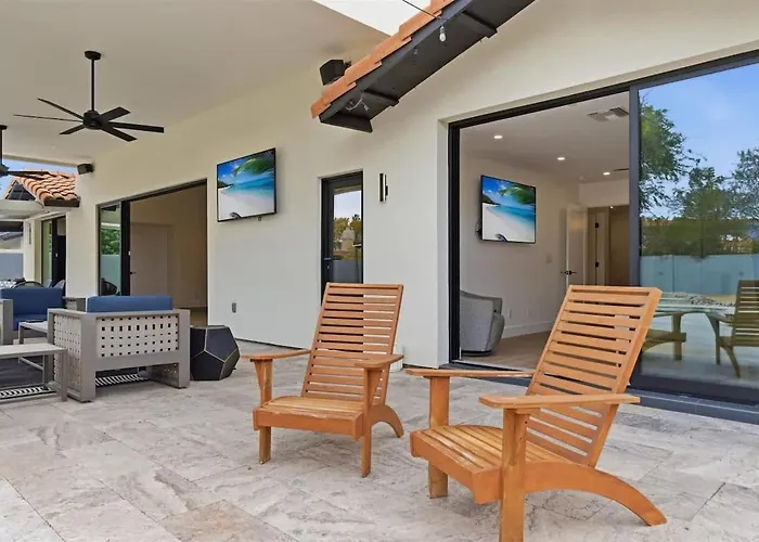 La Privada At Buenavente - Private Pool Holiday home *