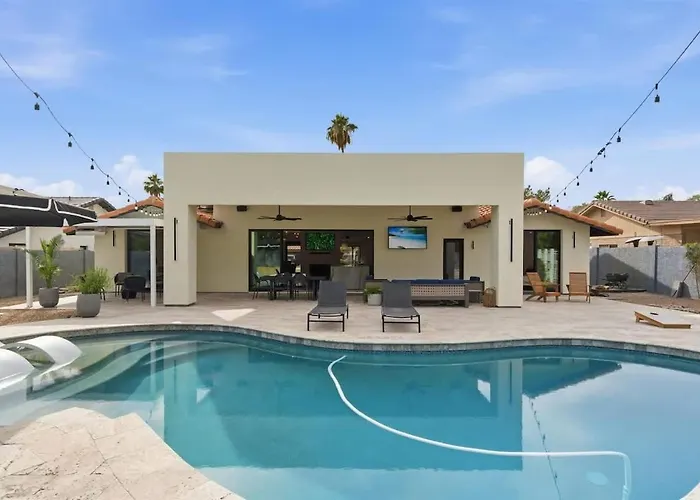 Holiday home La Privada At Buenavente - Private Pool