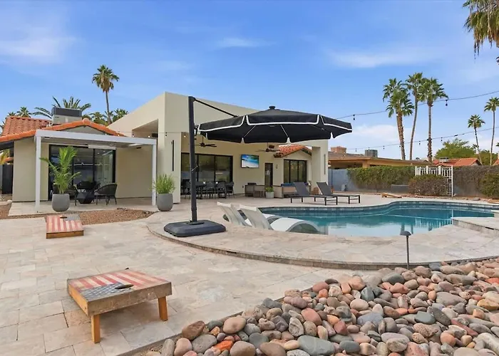 La Privada At Buenavente - Private Pool * Scottsdale