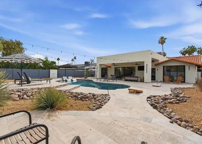 La Privada At Buenavente - Private Pool Holiday home *