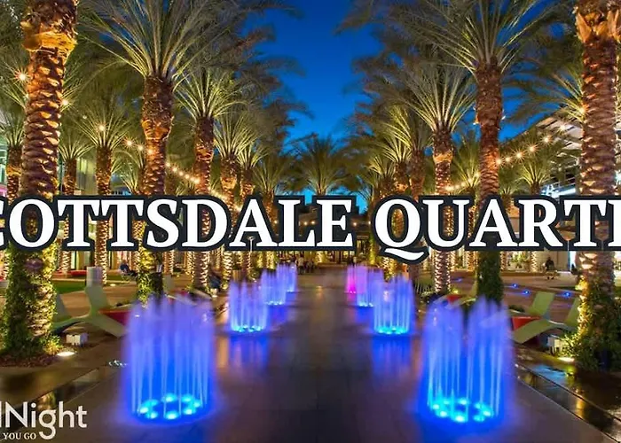 La Privada At Buenavente - Private Pool Holiday home Scottsdale