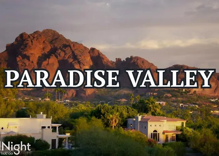 La Privada At Buenavente - Private Pool * Scottsdale